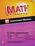 Book Glencoe Math Your Common Core Edition CCSS Course 3 Assessment Masters free