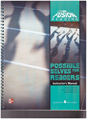 Book Fusion Reading: Possible Selves for Readers (Instructor's Manual) free