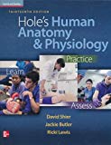 Book Hole's Human Anatomy and Physiology free