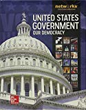 Book United States Government: Our Democracy, Student Edition (GOVERNMENT NETWORKS) free