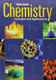 Book Chemistry: Concepts & Applications, Student Edition free
