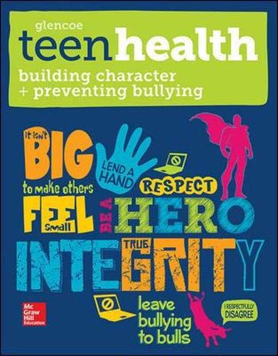 Book Teen Health Supplemental Module Package free