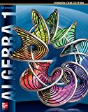 Book Algebra 1, 1-year Student Bundle (MERRILL ALGEBRA 1) free