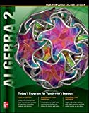 Book Glencoe Algebra 2, Common Core Teacher Edition free