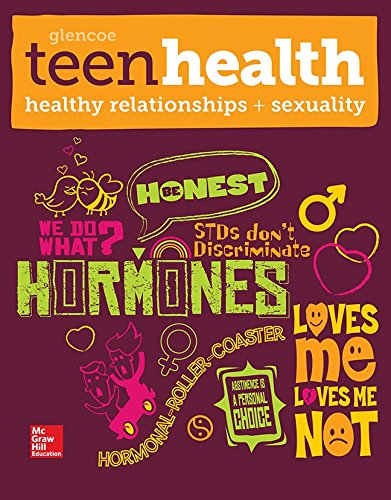 Book Teen Health, Healthy Relationships and Sexuality free