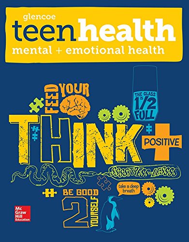 Book Teen Health, Mental and Emotional Health free