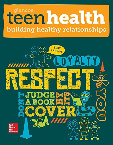 Book Teen Health, Building Healthy Relationships free