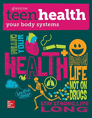 Book Teen Health, Your Body Systems free