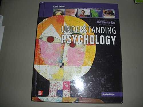 Book Understanding Psychology Teacher's Edition free