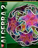 Book Algebra 2, 1-year Student Bundle (MERRILL ALGEBRA 2) free