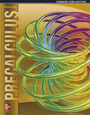 Book Precalculus, Student Edition (ADVANCED MATH CONCEPTS) free