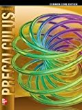 Book Glencoe Precalculus: Common Core Teacher Edition free