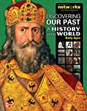 Book Discovering Our Past: A History of the World-Early Ages, Student Edition (MS WORLD HISTORY) free