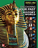 Book Discovering Our Past: A History of the World, Student Edition (MS WORLD HISTORY) free