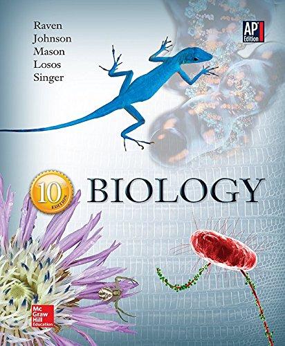 Book Biology: AP Edition (AP Biology Raven) free