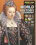 Book World History and Geography, Student Edition (WORLD HISTORY (HS)) free