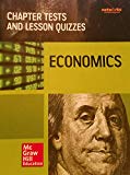 Book Economics Chapter Tests and Lesson Quizzes (Networks) free