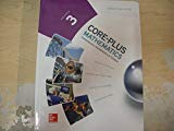 Book Core Plus Mathematics, Course 3, Student Edition (ELC: CORE PLUS) free