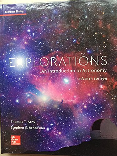 Book EXPLORATION----AN INTRODUCTION TO ASTRONOMY free