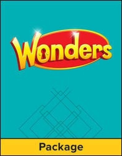 Book Wonders Decodable Reader Package (6 each of 6), Grade 2 (ELEMENTARY CORE READING) free