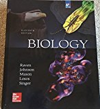 Book Raven, Biology © 2017, 11e (AP Edition) Student Edition (AP BIOLOGY RAVEN) free