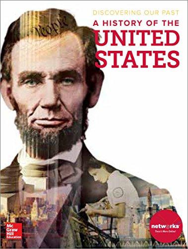Book Discovering Our Past: A History of the United States, Student Edition 2017 free