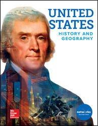 Book United States History and Geography, Student Edition by McGraw-Hill Education free