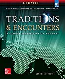 Book Bentley, Traditions & Encounters: A Global Perspective on the Past UPDATED AP Edition, 2017, 6e, Student Edition (AP TRADITIONS & ENCOUNTERS (WORLD HISTORY)) free