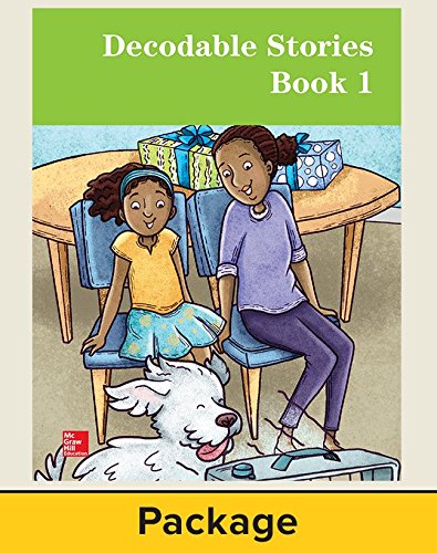 Book Open Court Reading Core Decodable Classroom Set Grade 2 (6 each of 7 books, 55 stories total) (IMAGINE IT) free
