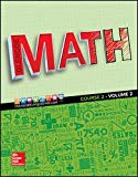 Book Glencoe Math 2016, Course 2 Student Edition, Volume 2 free