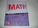 Book Glencoe Math 2016, Course 3 Student Edition, Volume 2 free