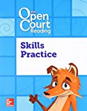 Book Open Court Reading Foundational Skills Kit, Skills Practice Workbook, Grade 3 (OPEN COURT PHONICS KITS) free