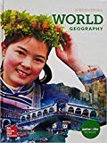 Book Discovering World Geography, 9780076686971, 0076686973 free