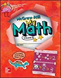 Book My Math, Grade 1, Vol. 2 (2011-07-31) Student Edition free