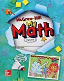 Book My Math Grade 2 SE Vol 1 free