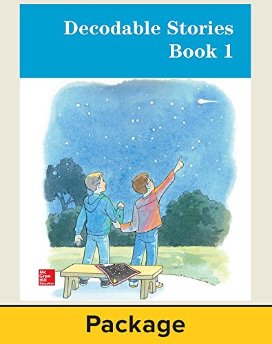 Book Open Court Reading Core Decodable Individual Set Grade 3 (1 set of 4 books, 23 stories total) (IMAGINE IT) free