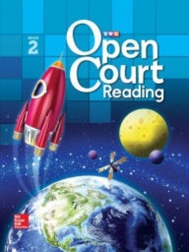 Book Open Court Reading Student Anthology, Book 2, Grade 3 (IMAGINE IT) free