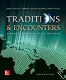 Book Bentley, Traditions & Encounters: A Global Perspective on the Past, AP Edition ©2015 6e, Student Edition (AP TRADITIONS & ENCOUNTERS (WORLD HISTORY)) free
