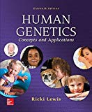 Book Human Genetics Concepts and Applications free