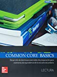 Book Common Core Basics Spanish Core Subject Module Reading Student Edition (basics & Achieve) (spanish Edition) free