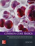 Book Common Core Basics Spanish Core Subject Module Science Student Edition (BASICS & ACHIEVE) (Spanish Edition) free