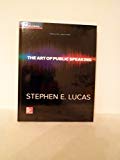 Book Lucas, The Art of Public Speaking, 2015, 12e, Student Edition free