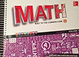 Book Glencoe Math Built to the common core Course 3 Volume 1 Teacher walkaround edition free