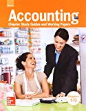 Book Accounting: Chapter Study Guides & Working Papers, Chapters 1-13 (GUERRIERI: HS ACCTG) free