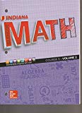 Book Glencoe Math, Course 3, Volume 2, Indiana free
