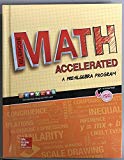 Book Glencoe Math Accelerated 2017 Student Edition (MATH APPLIC & CONN CRSE) free
