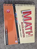 Book Math Accelerated: A Pre Algebra Program Teacher Walk Around Volume 1 free