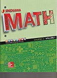 Book Glencoe Math, Course 2, Volume 1, Indiana free