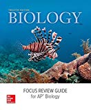 Book Mader, Biology, 2016, 12e (Reinforced Binding) AP Focus Review Guide (AP BIOLOGY MADER) free