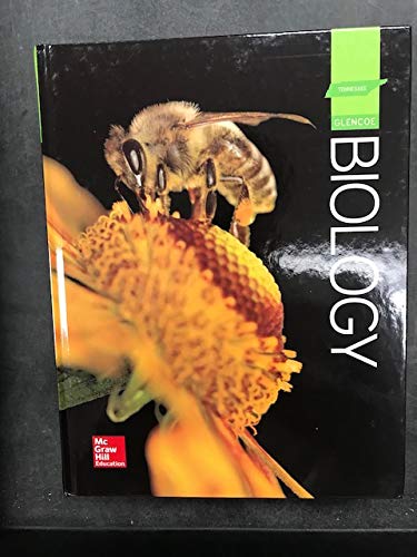 Book Glencoe Biology - Tennessee Student Edition free